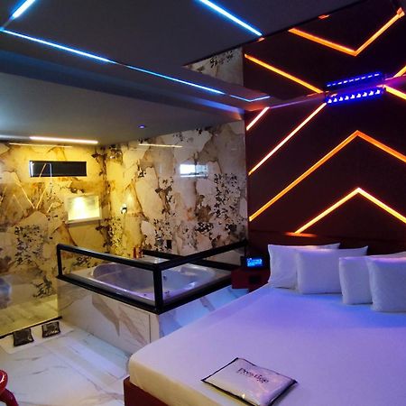 Prestige Motel 5 圣保罗 外观 照片